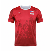 POLERA OFICIAL DE JUEGO FEVOCHI ROJA – MASCULINA